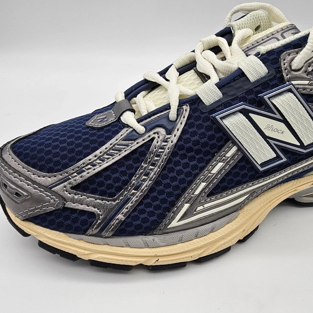 New Balance 1906R Blue Grey‎ Running Shoes Unisex Athletic Men 11.5 Women 13